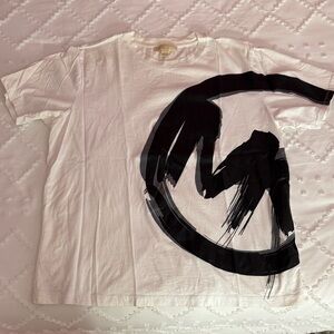 Michael Kors Cream T-Shirt